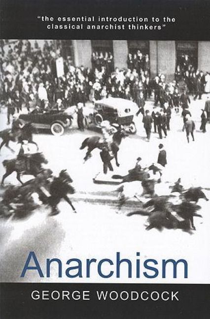 Produktbild: Anarchism