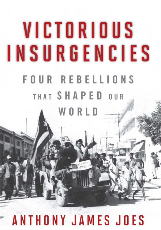Produktbild: Victorious Insurgencies
