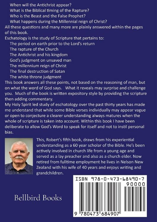 Produktbild: Eschatology 101