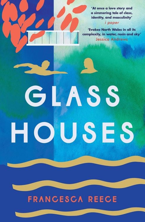 Produktbild: Glass Houses
