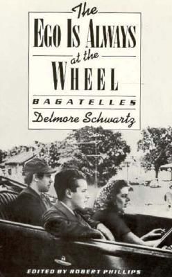 Produktbild: The Ego Is Always at the Wheel: Bagatelles