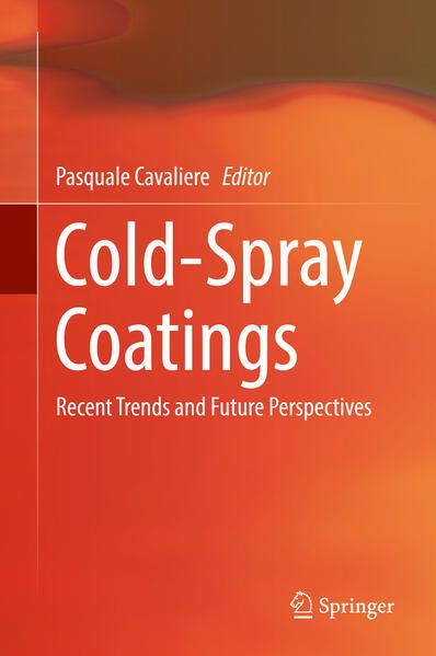 Produktbild: Cold-Spray Coatings