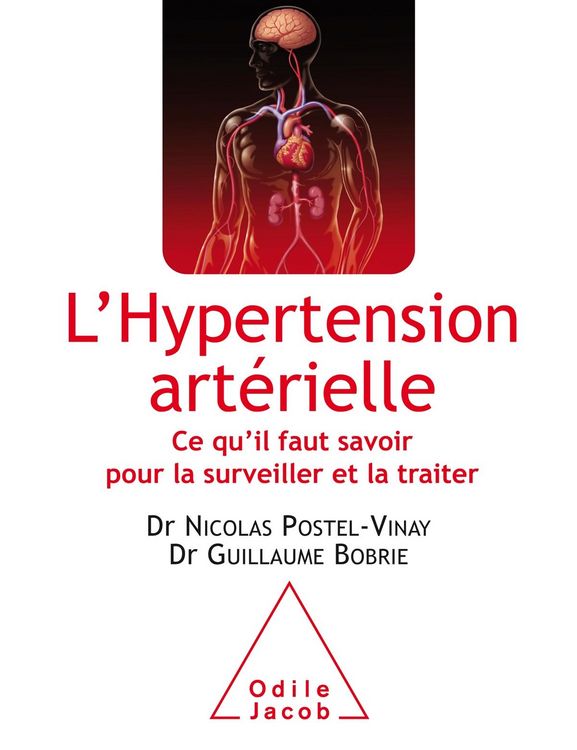 Produktbild: L' Hypertension arterielle