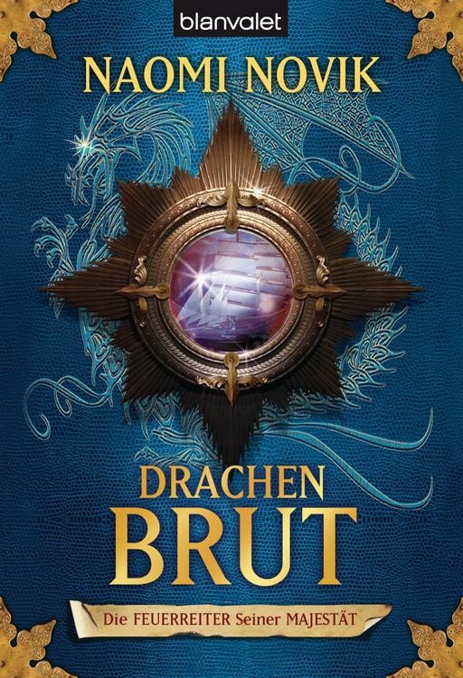 Produktbild: Drachenbrut / Die Feuerreiter Seiner Majest&auml;t Band 1