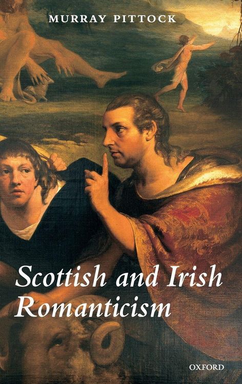Produktbild: Scottish & Irish Romanticism C