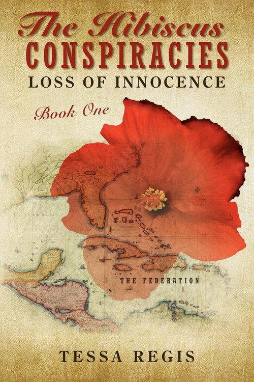Produktbild: The Hibiscus Conspiracies