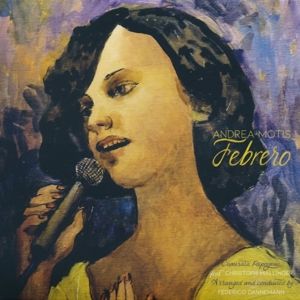 Produktbild: Febrero (LP)