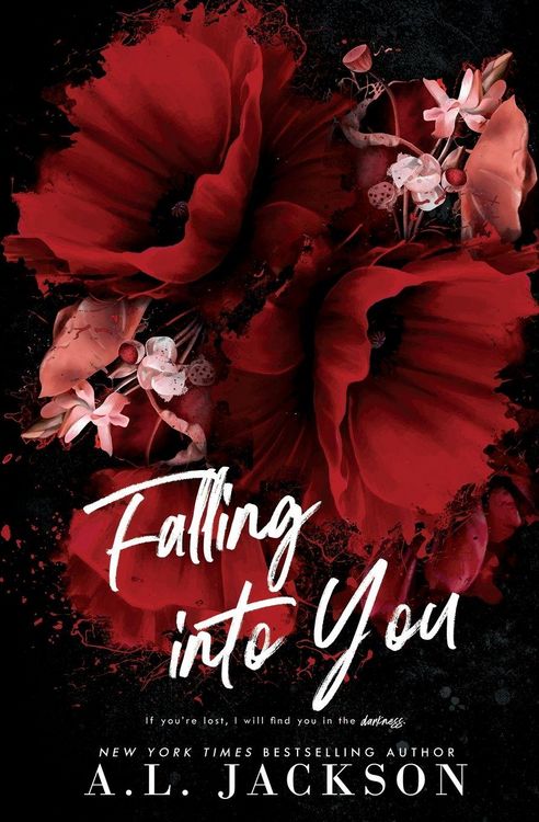Produktbild: Falling Into You (Alternative Cover)
