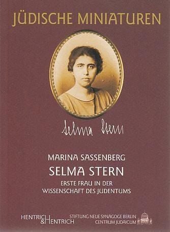 Produktbild: Selma Stern