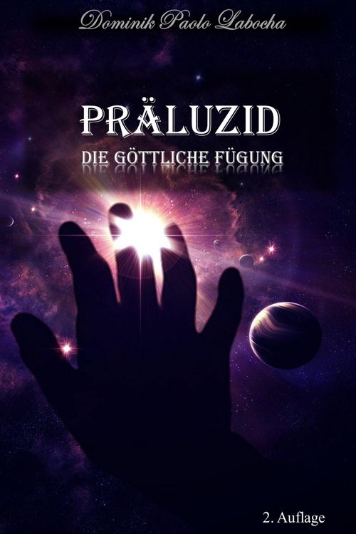 Produktbild: Pr&auml;luzid