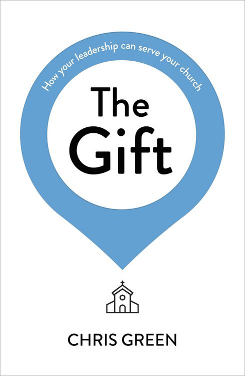 Produktbild: The Gift