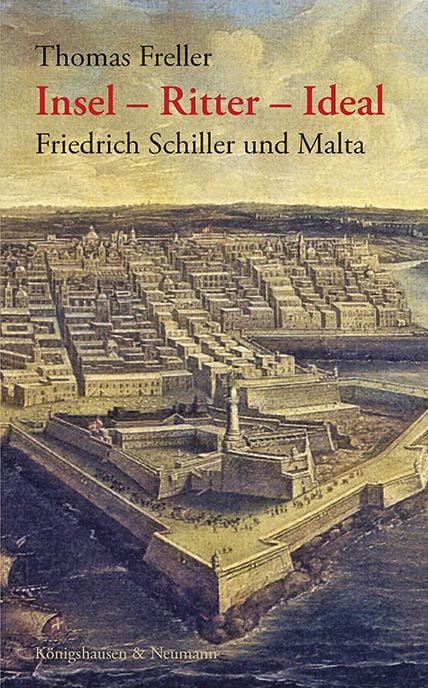 Produktbild: Insel &ndash; Ritter &ndash; Ideal
