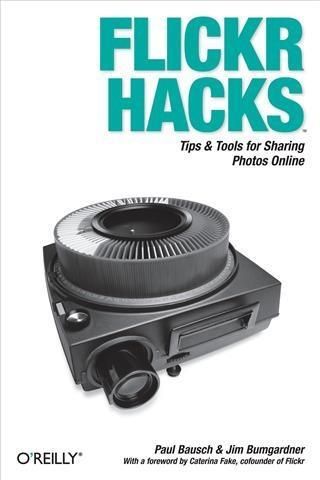 Produktbild: Flickr Hacks