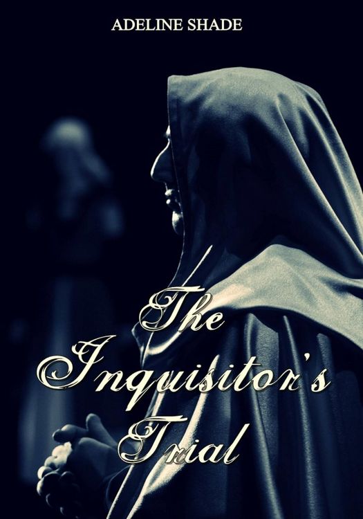 Produktbild: The Inquisitor's Trial