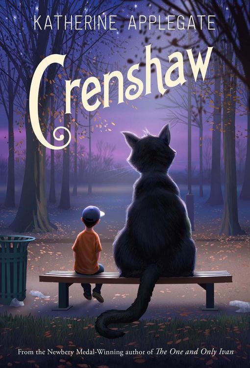 Produktbild: Crenshaw