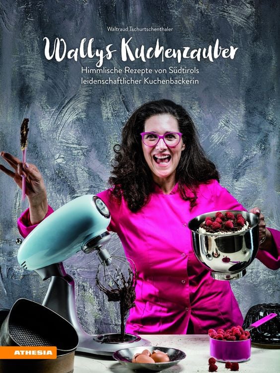 Produktbild: Wallys Kuchenzauber