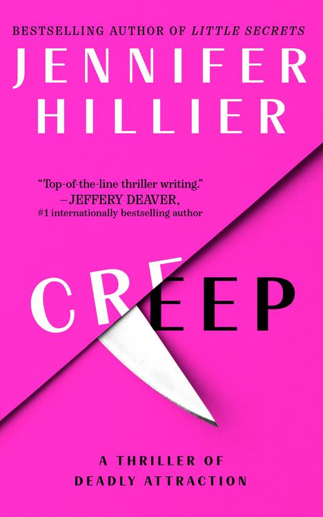 Produktbild: Creep