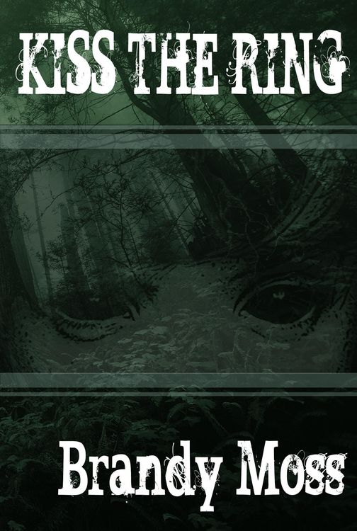 Produktbild: Kiss the Ring