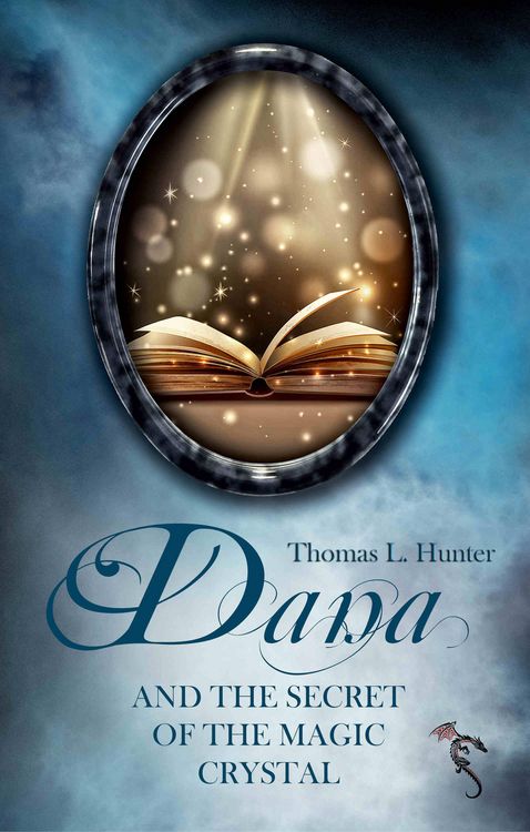 Produktbild: Dana and the Secret of the Magic Crystal