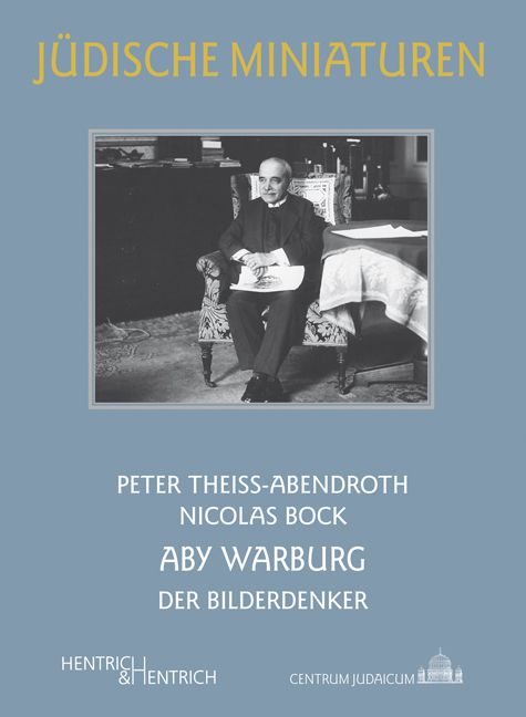 Produktbild: Aby Warburg
