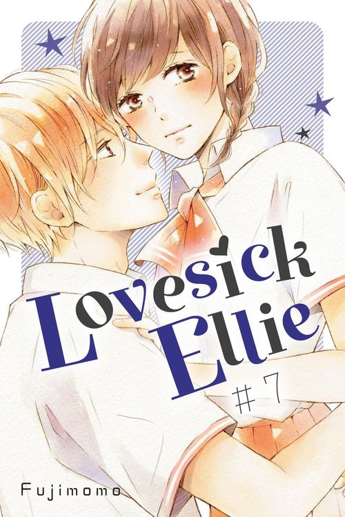 Produktbild: Lovesick Ellie 7