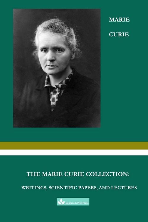 Produktbild: The Marie Curie Collection
