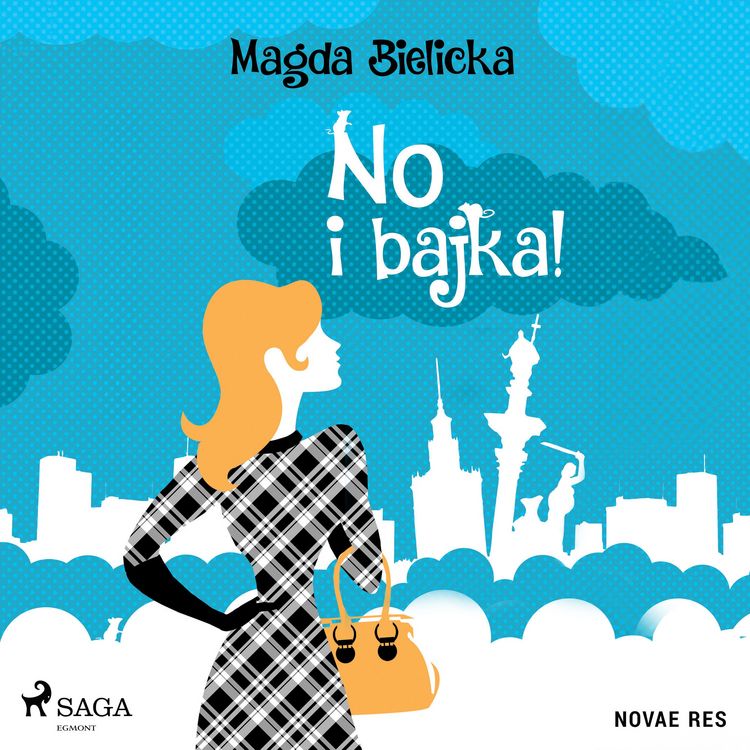 Produktbild: No i bajka!