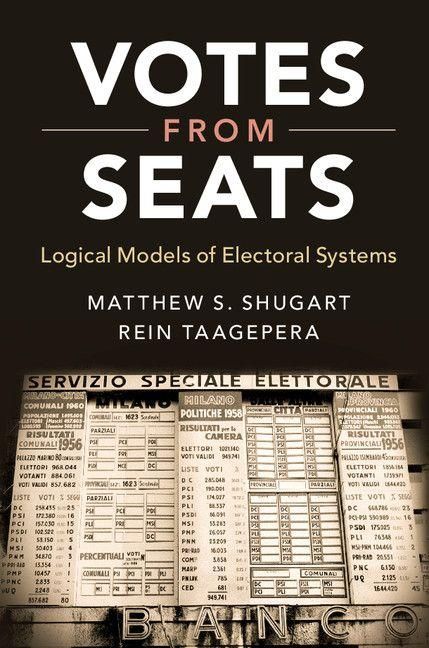 Produktbild: Votes from Seats