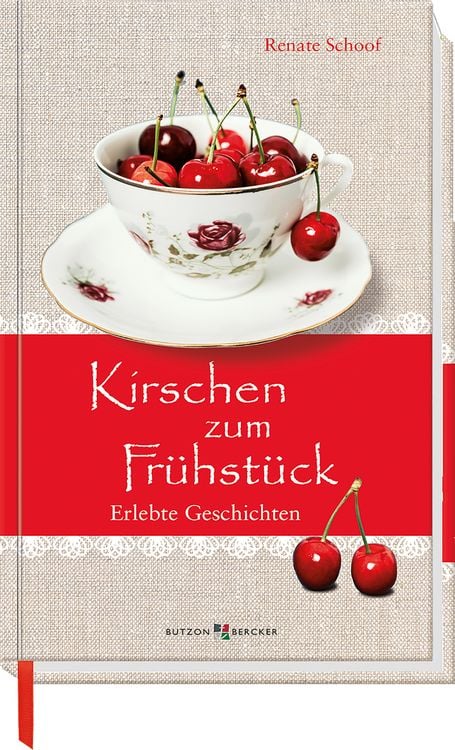 Produktbild: Kirschen zum Fr&uuml;hst&uuml;ck