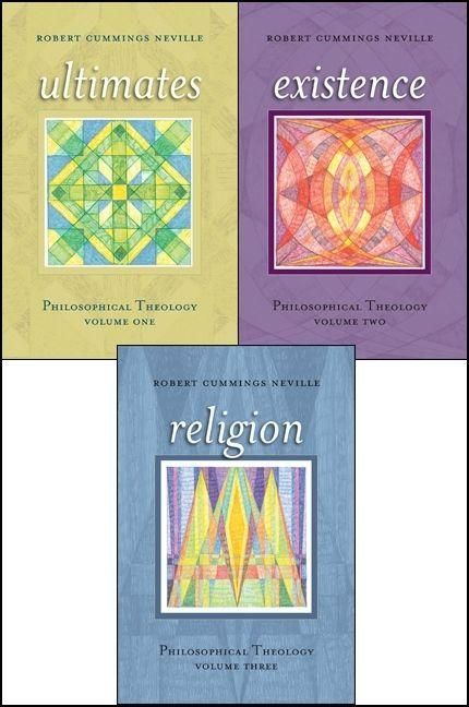 Produktbild: Philosophical Theology Set