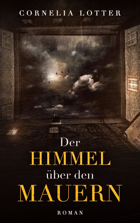 Produktbild: Der Himmel &uuml;ber den Mauern