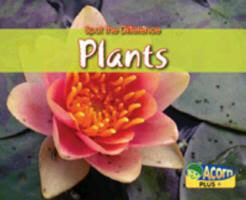 Produktbild: Can You Spot the Difference Plants