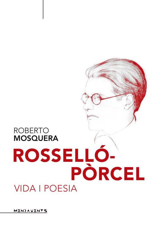 Produktbild: Rossell&oacute;-P&ograve;rcel : Vida i poesia