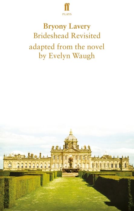 Produktbild: Brideshead Revisited