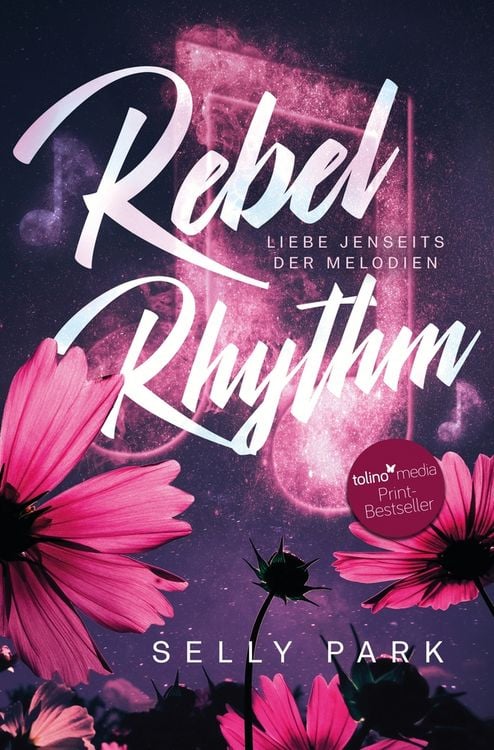Produktbild: Rebel Rhythm