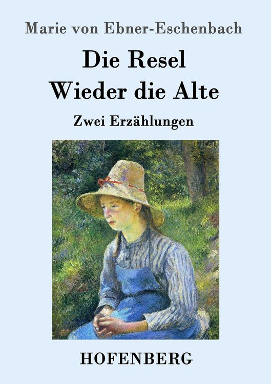 Produktbild: Die Resel / Wieder die Alte
