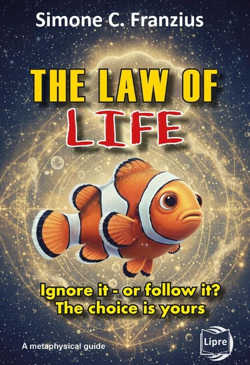 Produktbild: The Law of Life