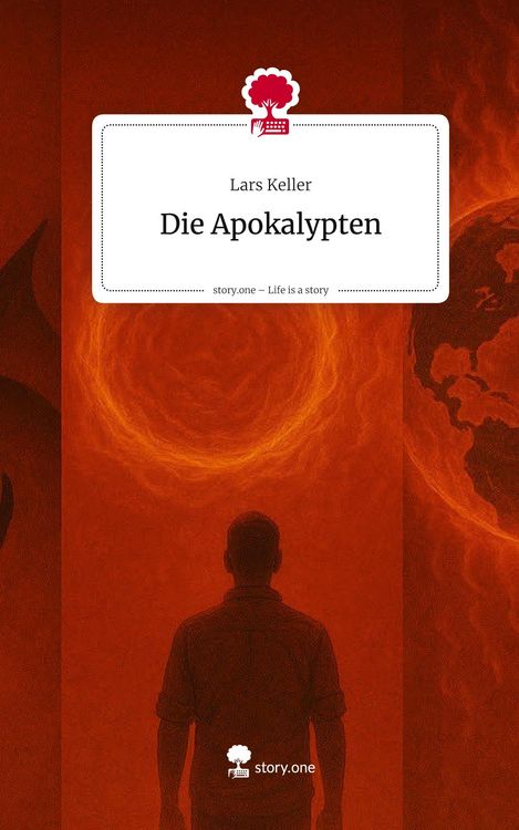 Produktbild: Die Apokalypten. Life is a Story - story.one