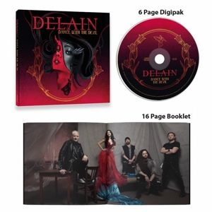 Produktbild: Dance with the Devil