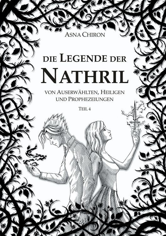 Produktbild: Die Legende der Nathril