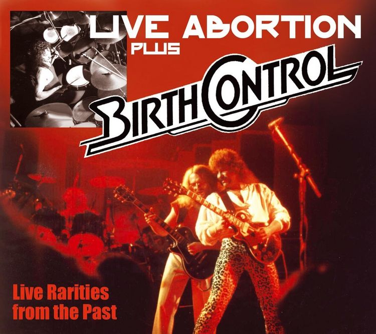 Produktbild: Live Abortion Plus