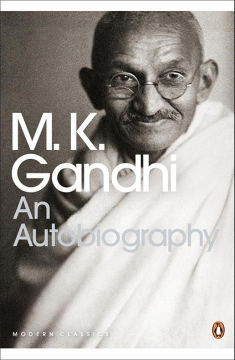 Produktbild: Gandhi, M: Autobiography