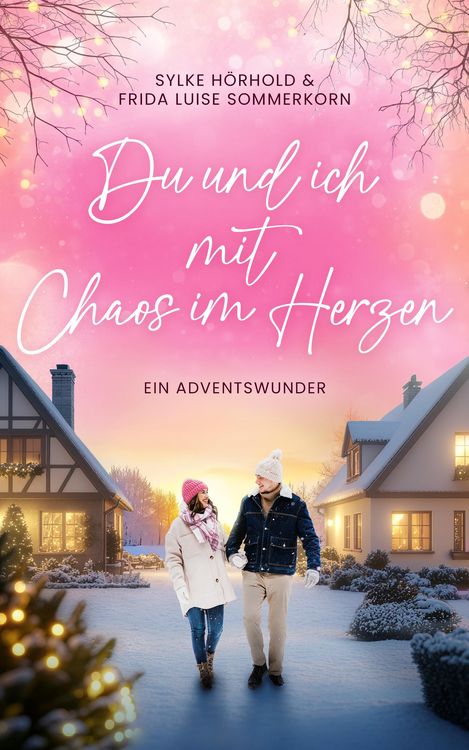 Produktbild: Ein Adventswunder