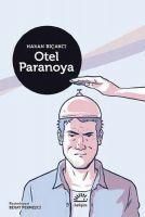 Produktbild: Otel Paranoya Ciltli