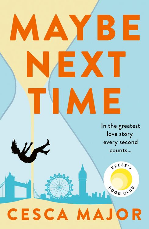 Produktbild: Maybe Next Time
