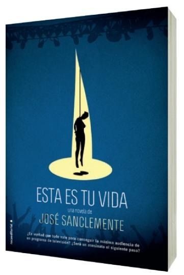 Produktbild: Esta es tu vida