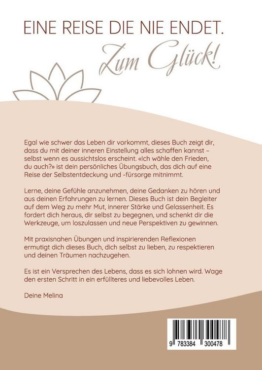 Produktbild: Ich w&auml;hle den Frieden, du auch?