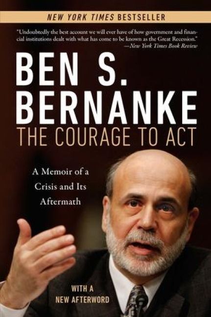 Produktbild: Courage to ACT