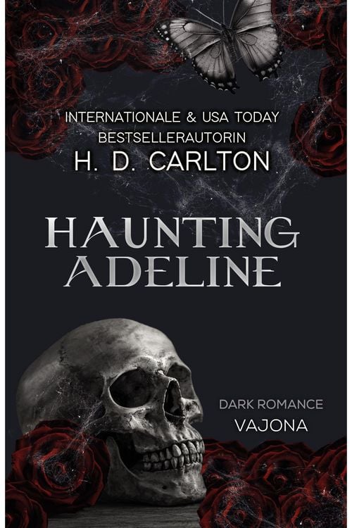 Produktbild: Haunting Adeline