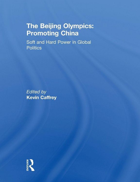 Produktbild: The Beijing Olympics
